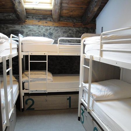 Mountain Hostel Tarter Rom bilde